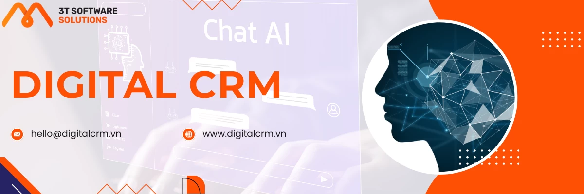 Digital Crm Tích Hợp Ai: Giải Pháp Dự Đoán & Phòng Ngừa Khách Hàng Rời Bỏ | Digital Crm