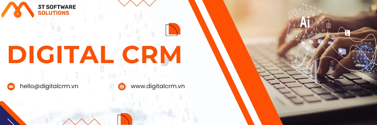 Digital Crm Tích Hợp Ai: Giải Pháp Phân Loại Khách Hàng Thông Minh | Digital Crm