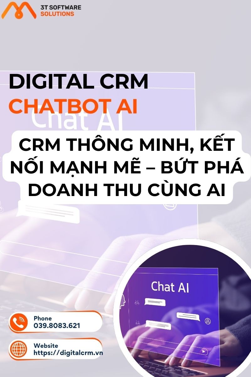 vì sao nên hiểu rõ lợi ích của chatbot ai trong digital marketing